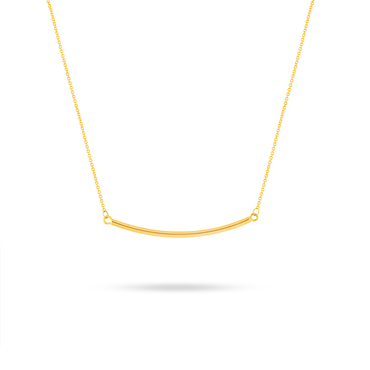 گردنبند  کد NMOH002