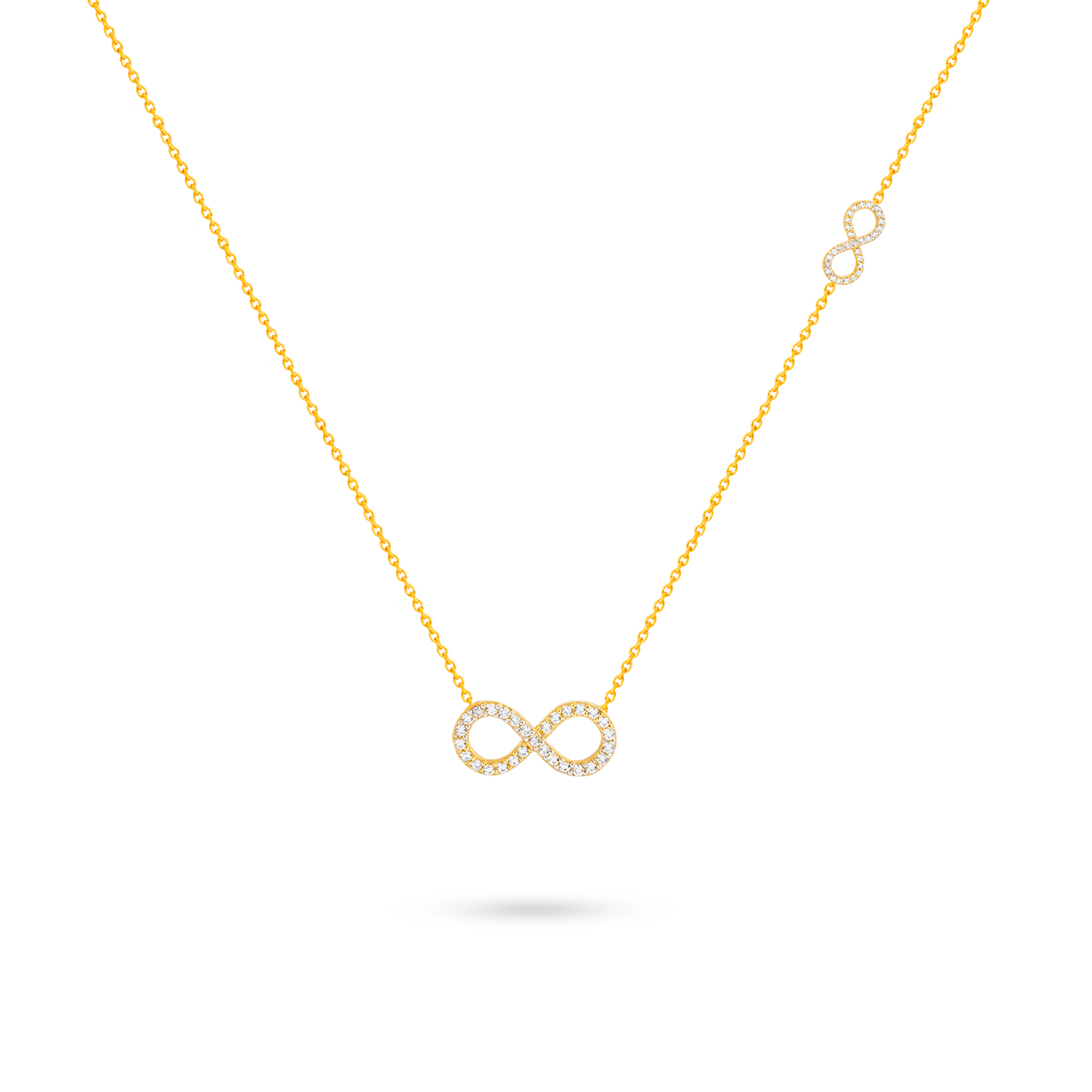 گردنبند  کد RSK-1028