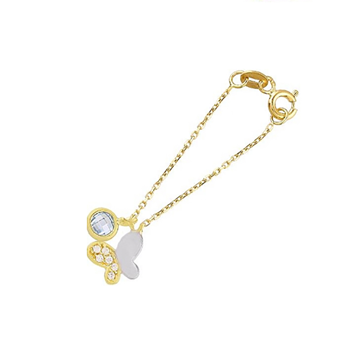 آویز ساعت  کد RSA-11