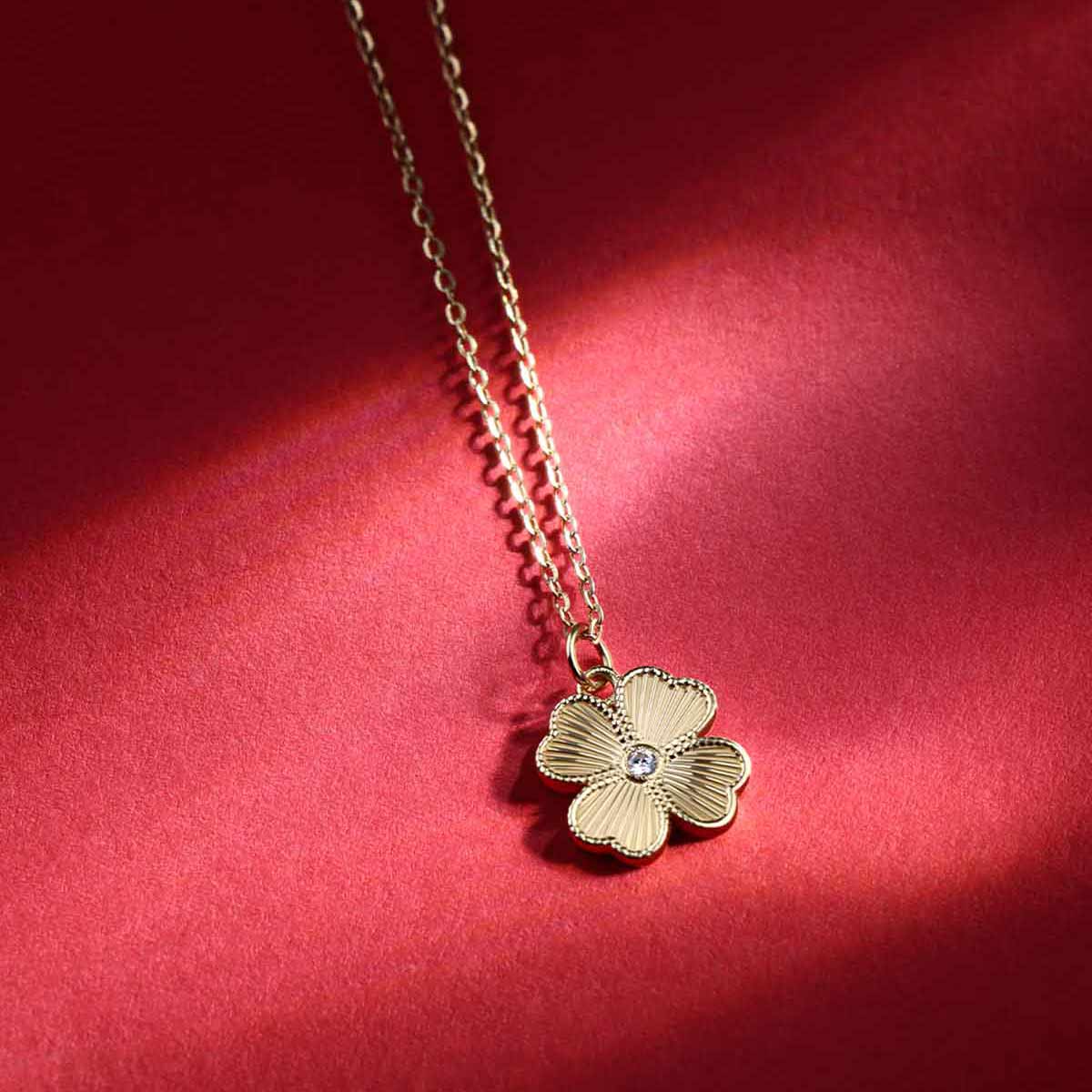 گردنبند  کد NMOH364