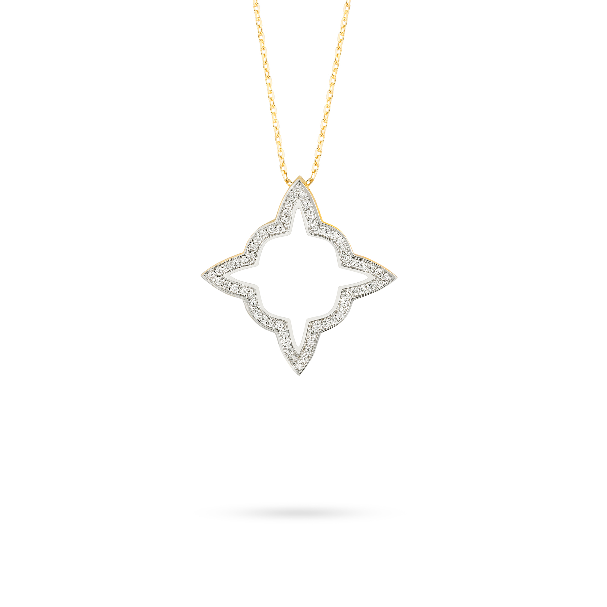 گردنبند  کد RSK-1258