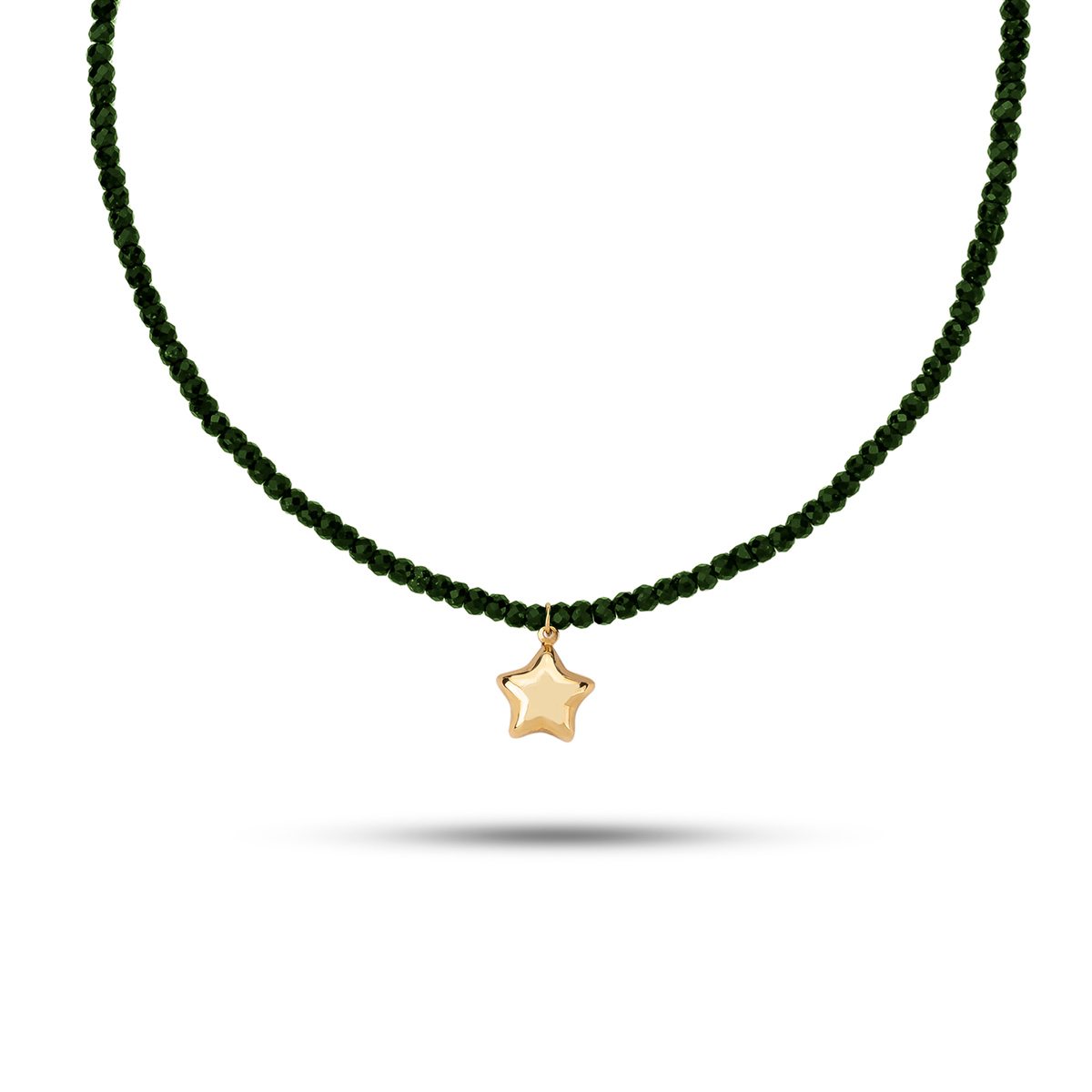 گردنبند  کد NT196