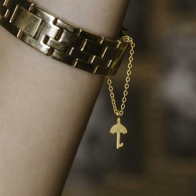 آویز ساعت  کد WR004