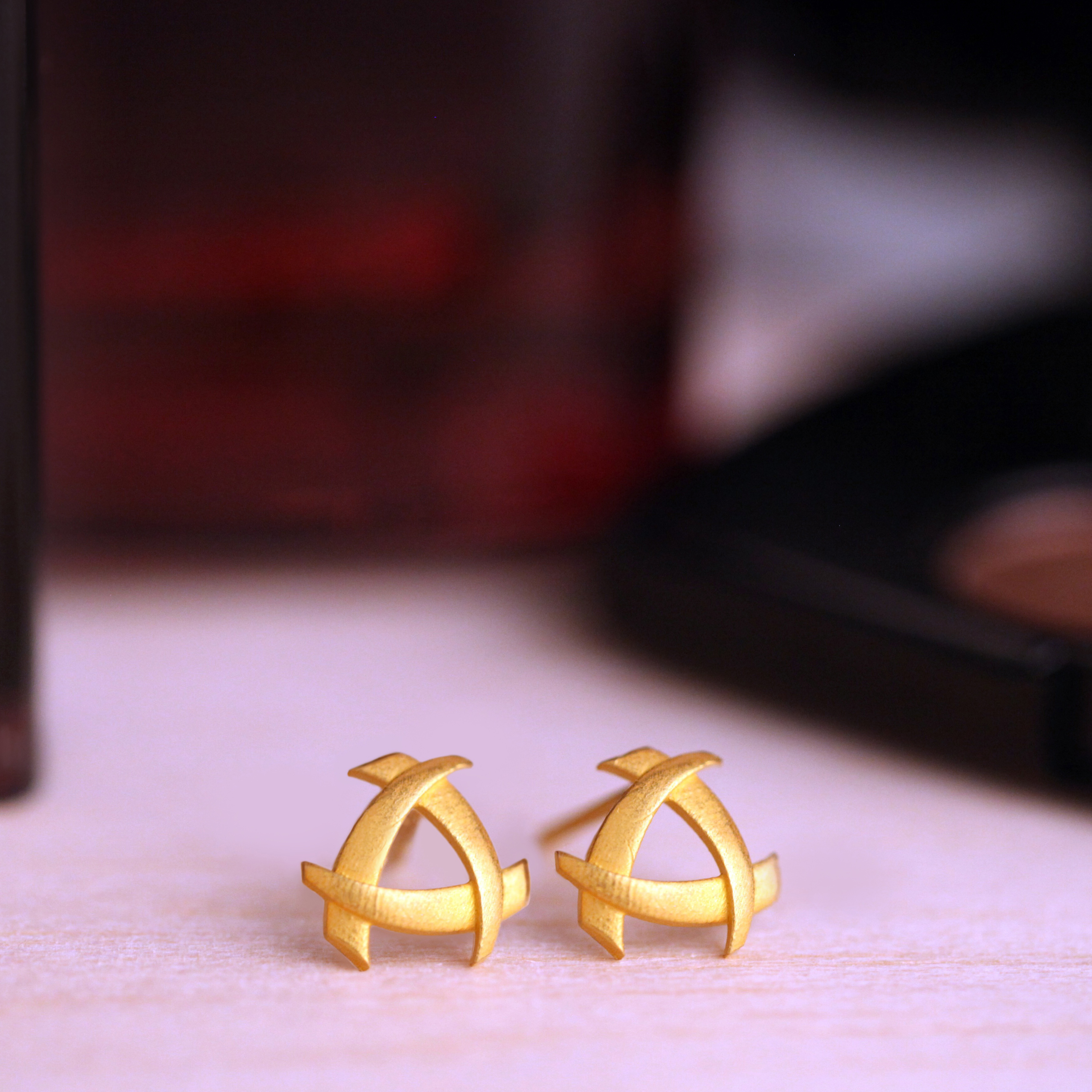 گوشواره  کد ER079