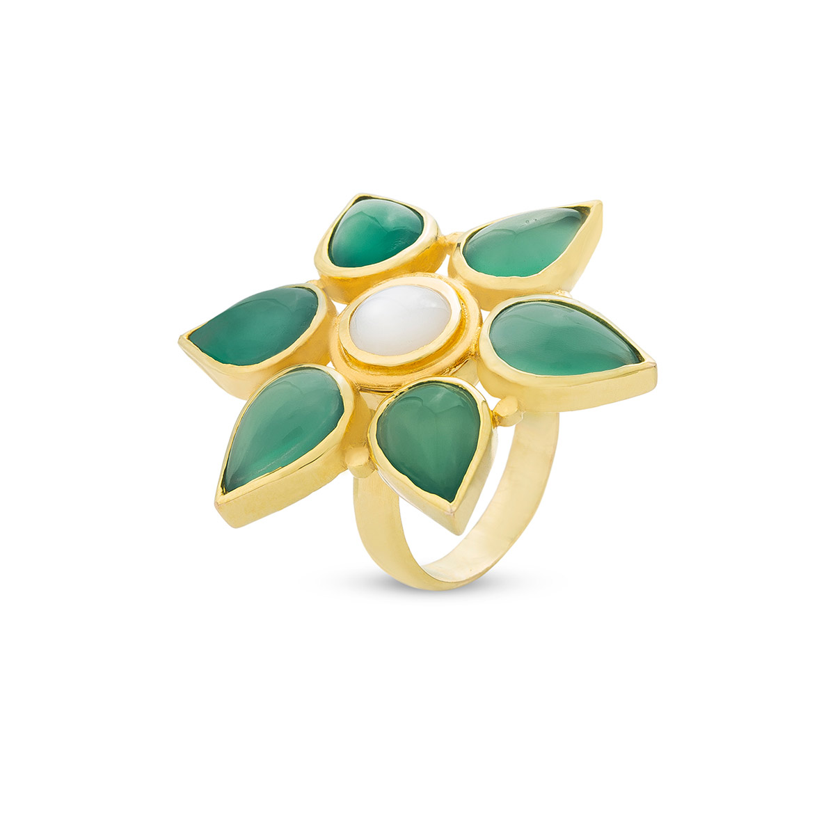 انگشتر  کد RM081