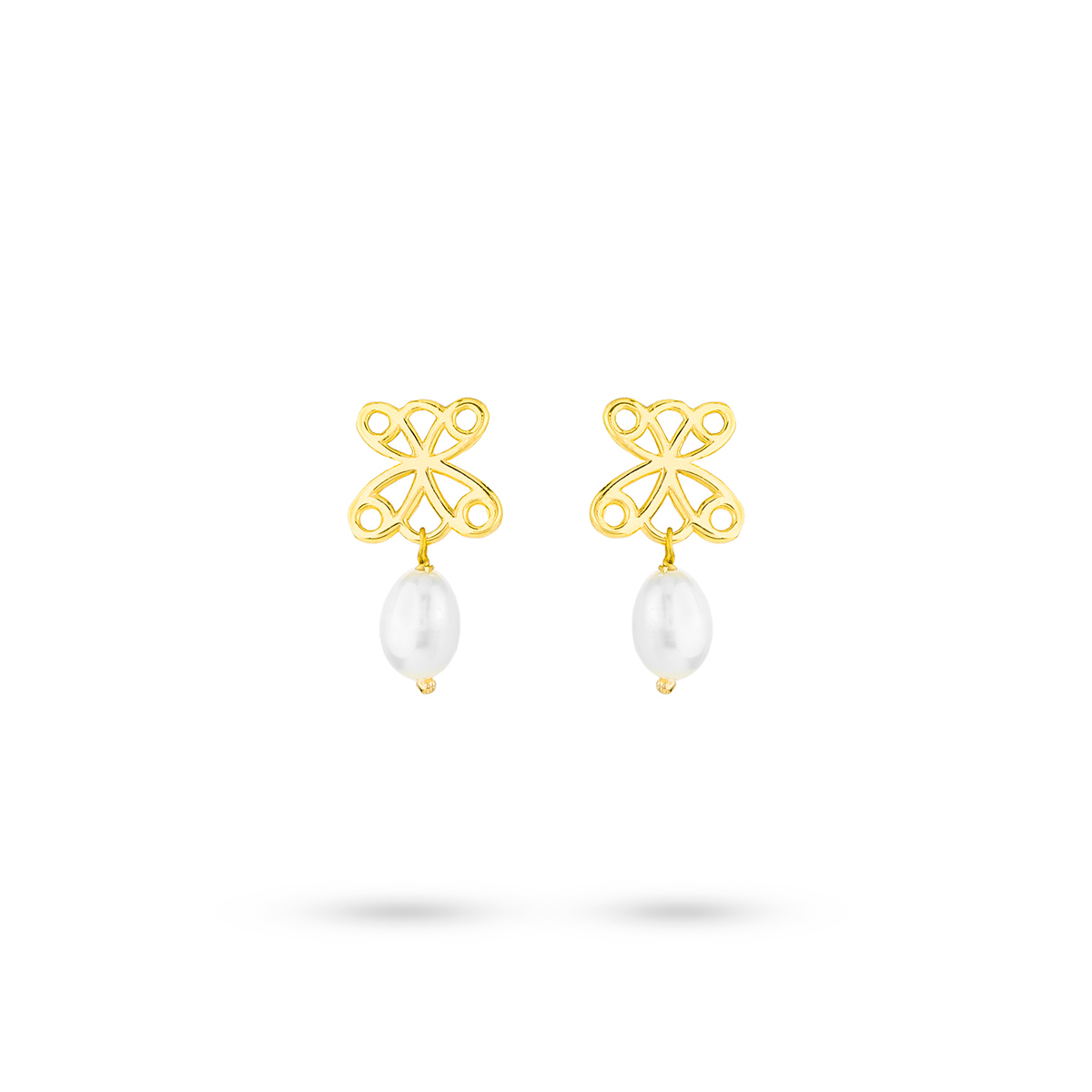 گوشواره  کد EMH022