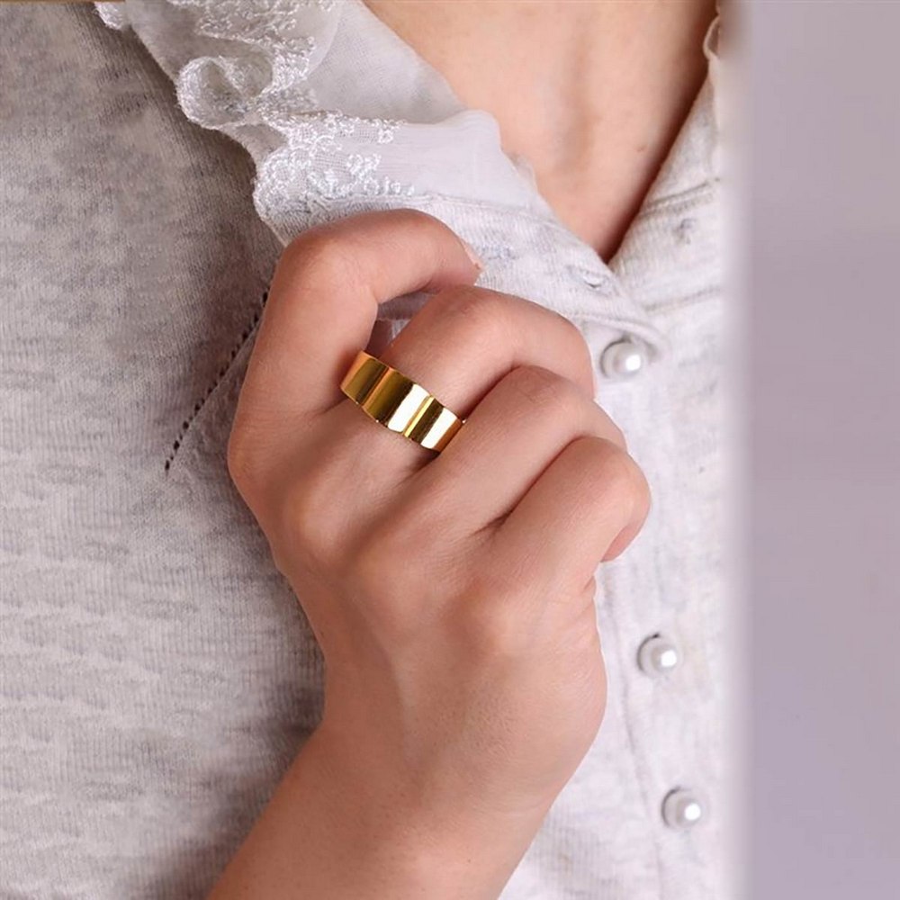 انگشتر  کد RR012