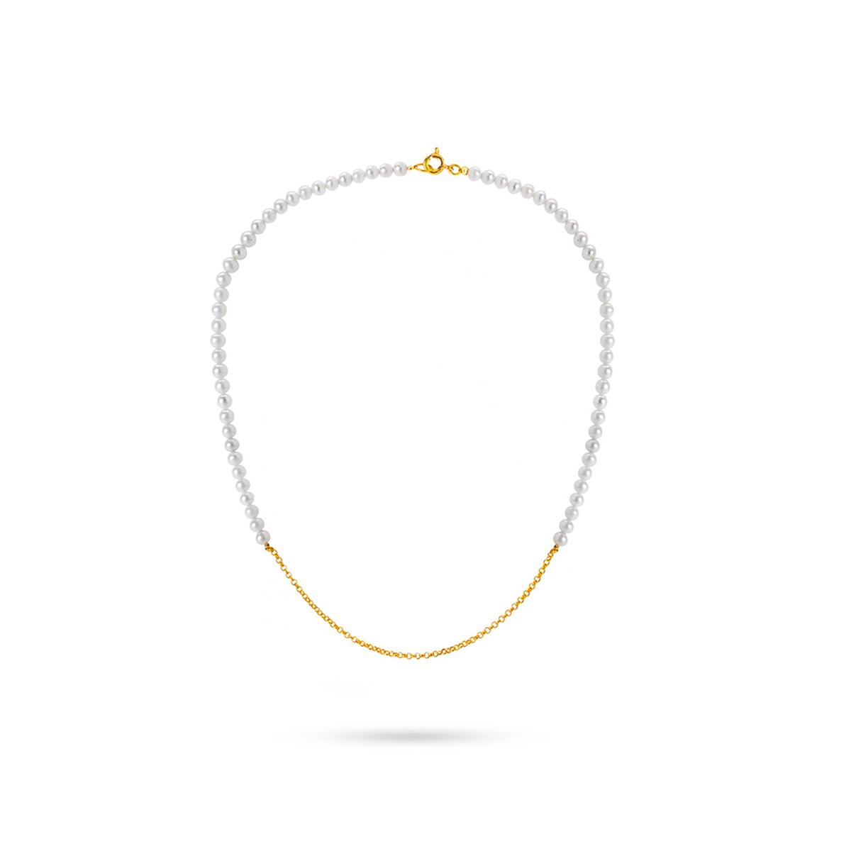 گردنبند  کد NT095