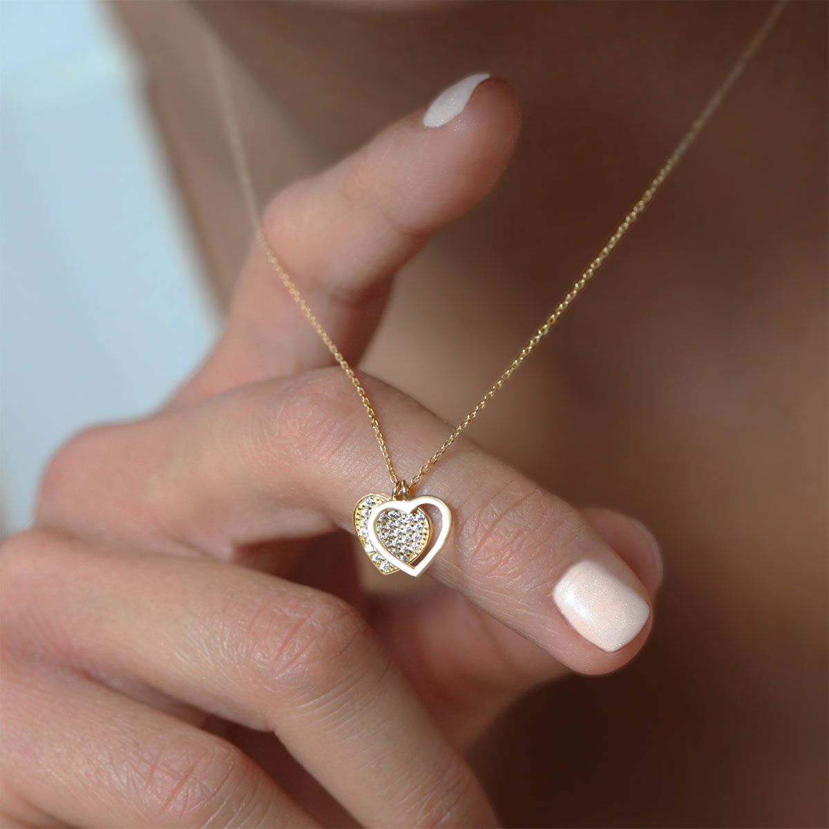 گردنبند  کد RS-665