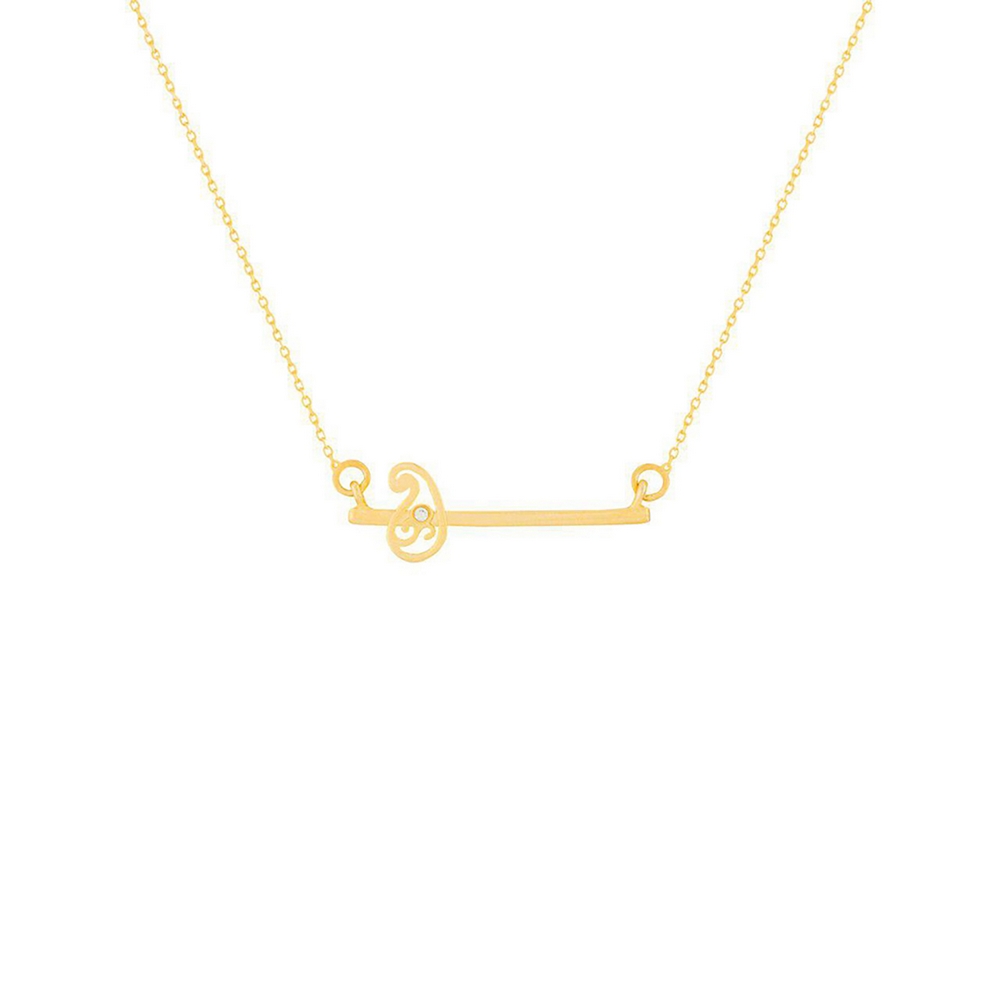 گردنبند  کد NE004