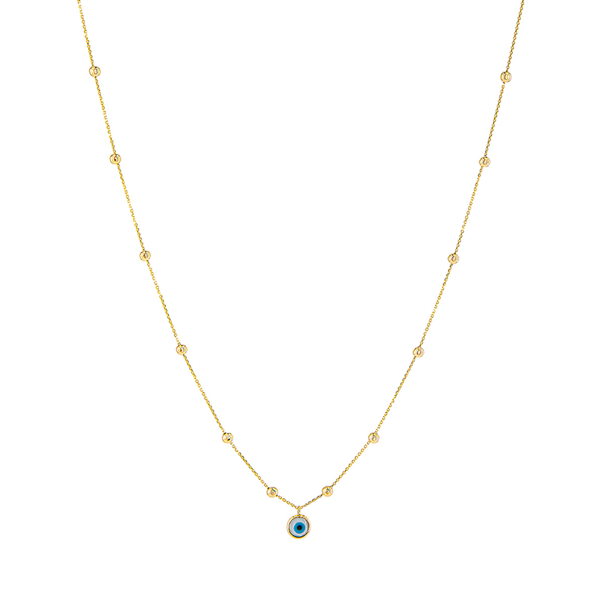 گردنبند  کد NMR032