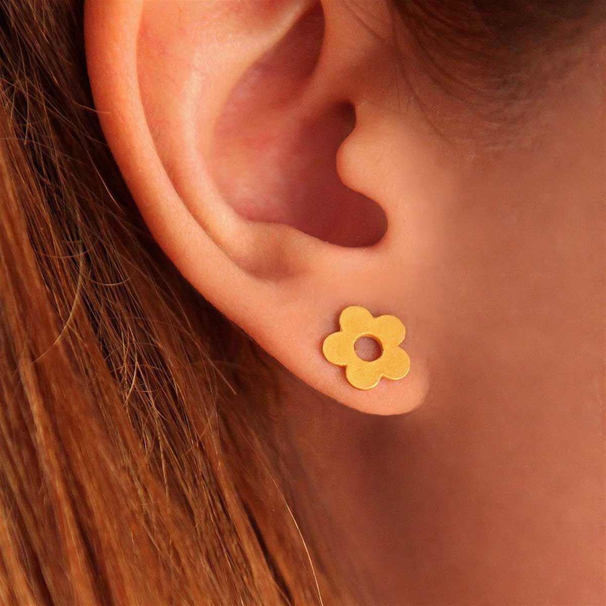 گوشواره  کد ER005