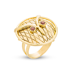 انگشتر  کد RM063