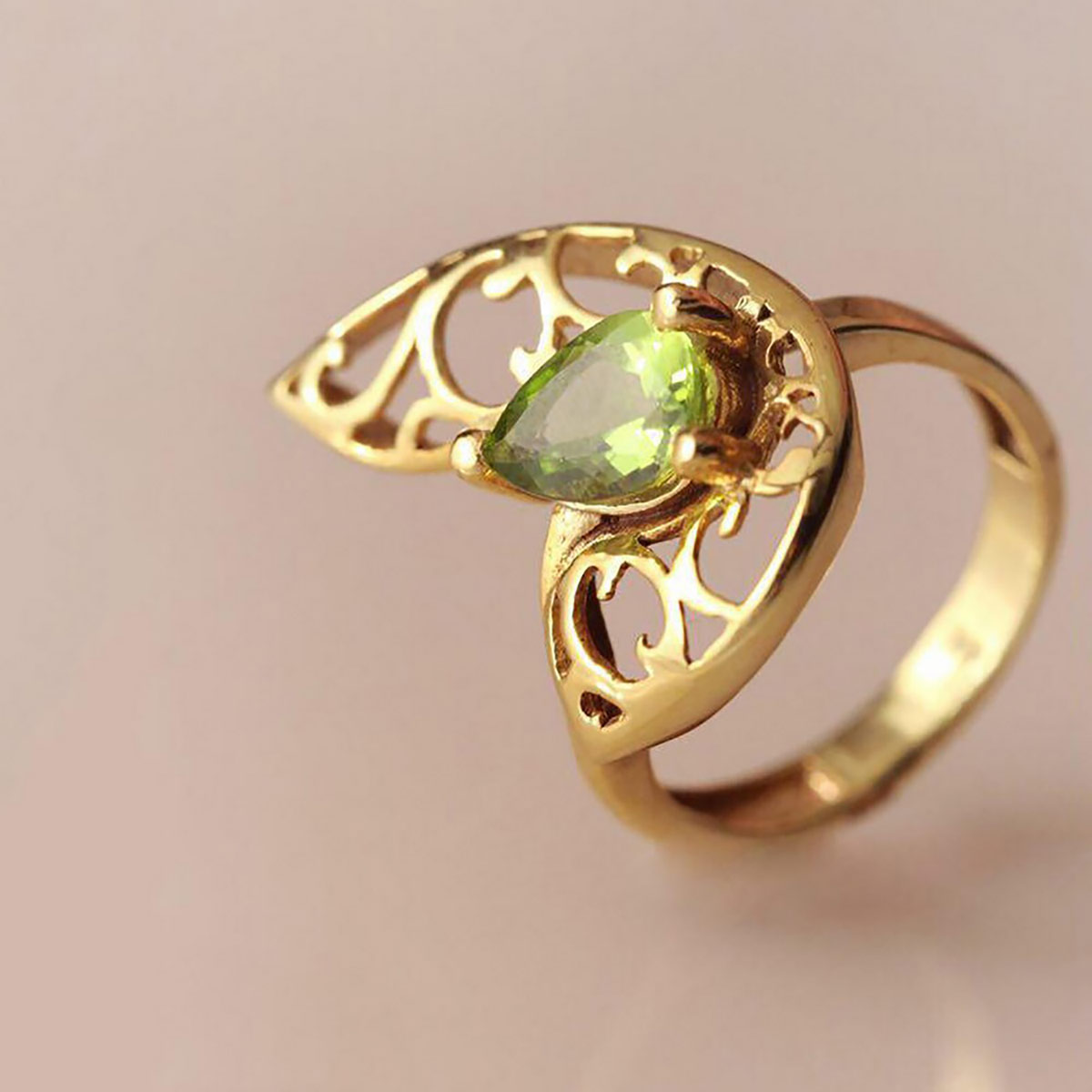 انگشتر  کد RM177