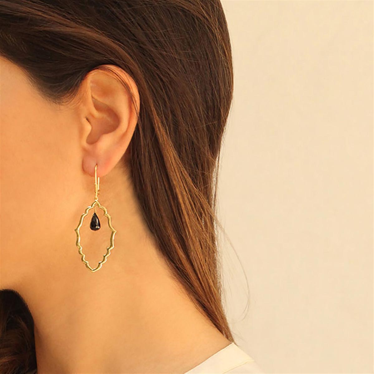 گوشواره  کد EM080