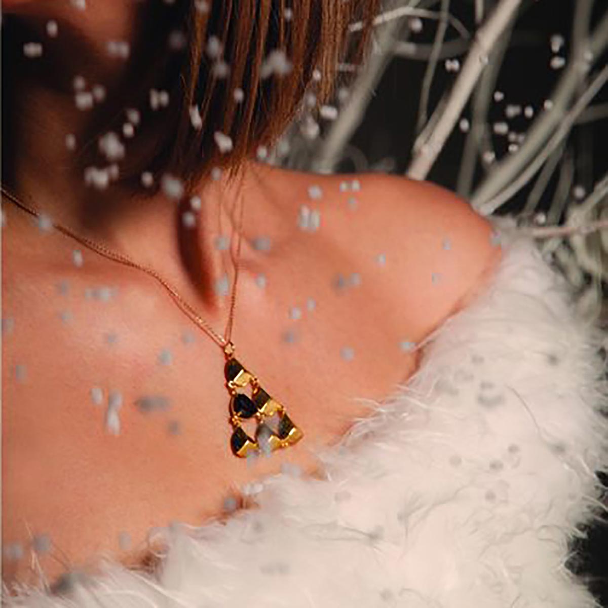 آویز  کد NM038