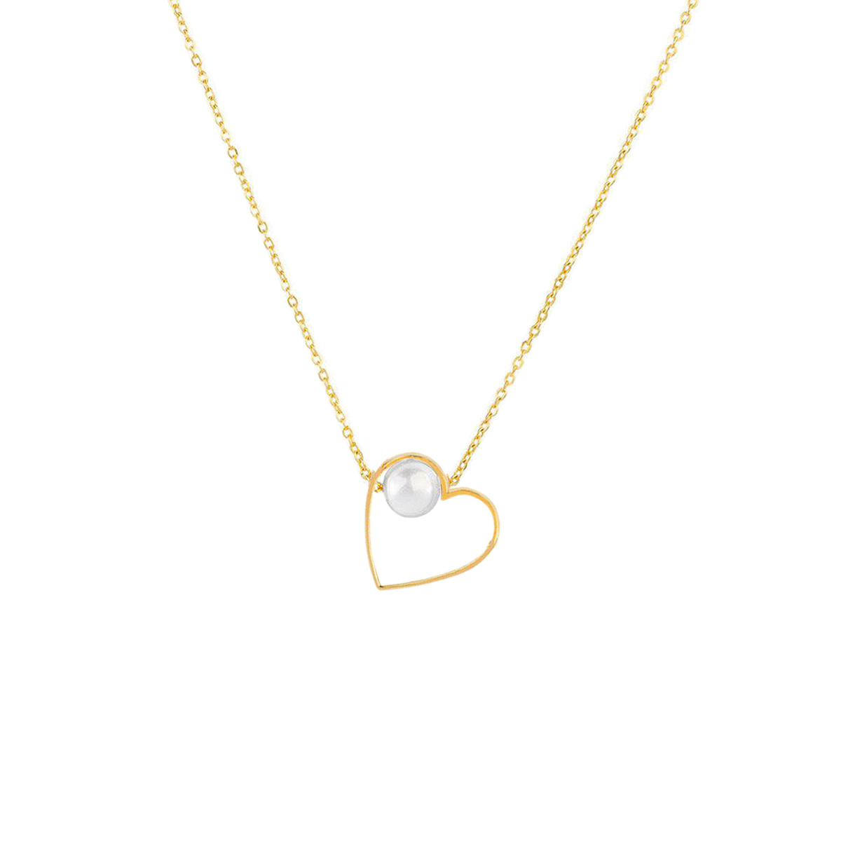 گردنبند  کد NM264