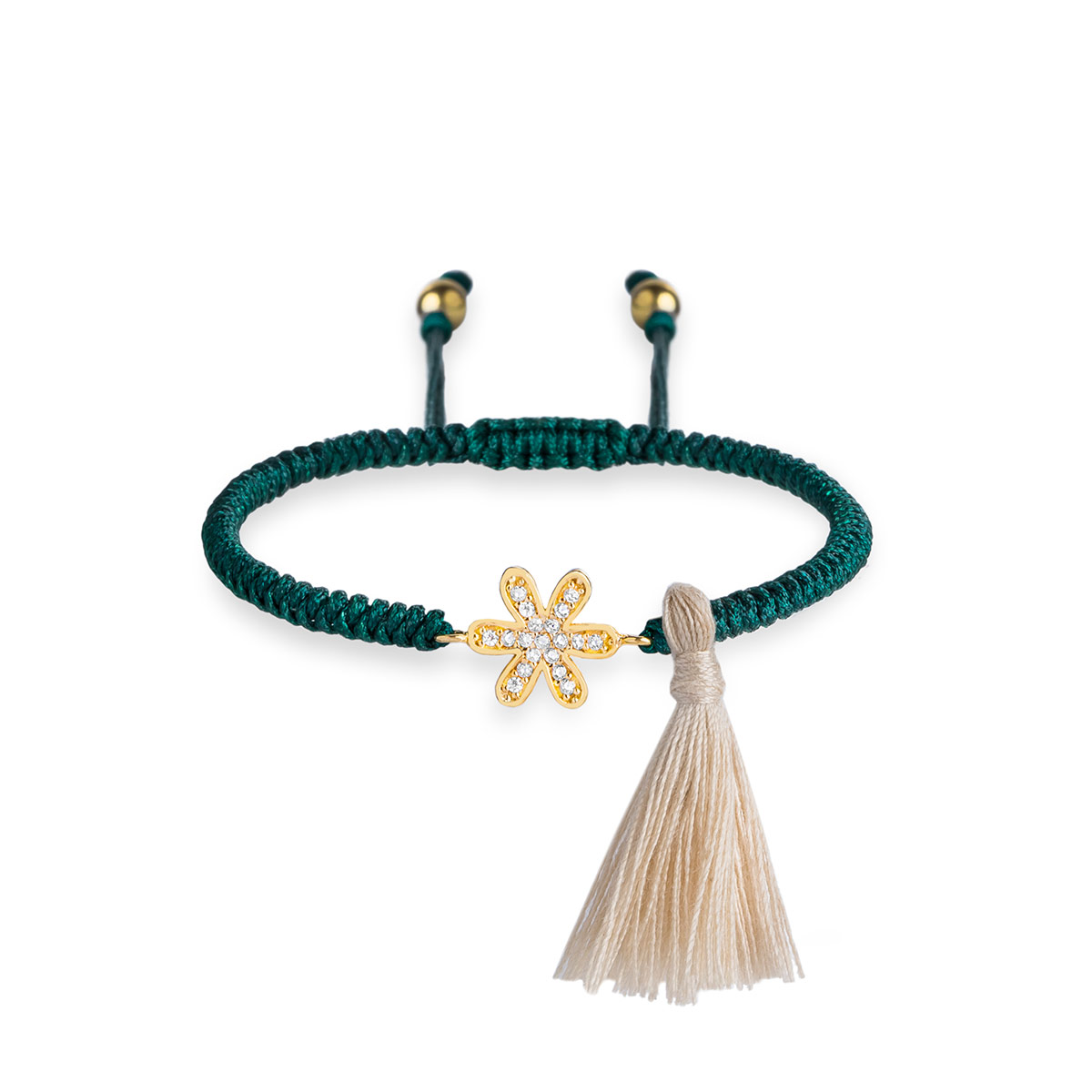 دستبند سنگی  کد BSH203