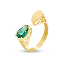 انگشتر  کد RM202