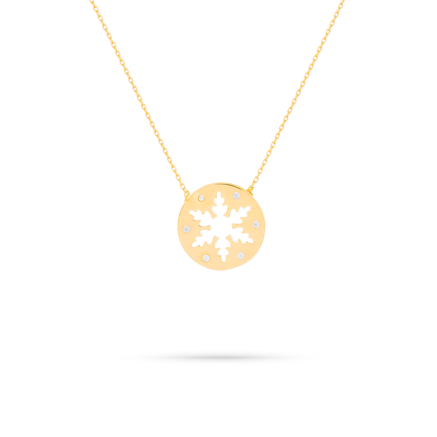 گردنبند  کد RSK-1156