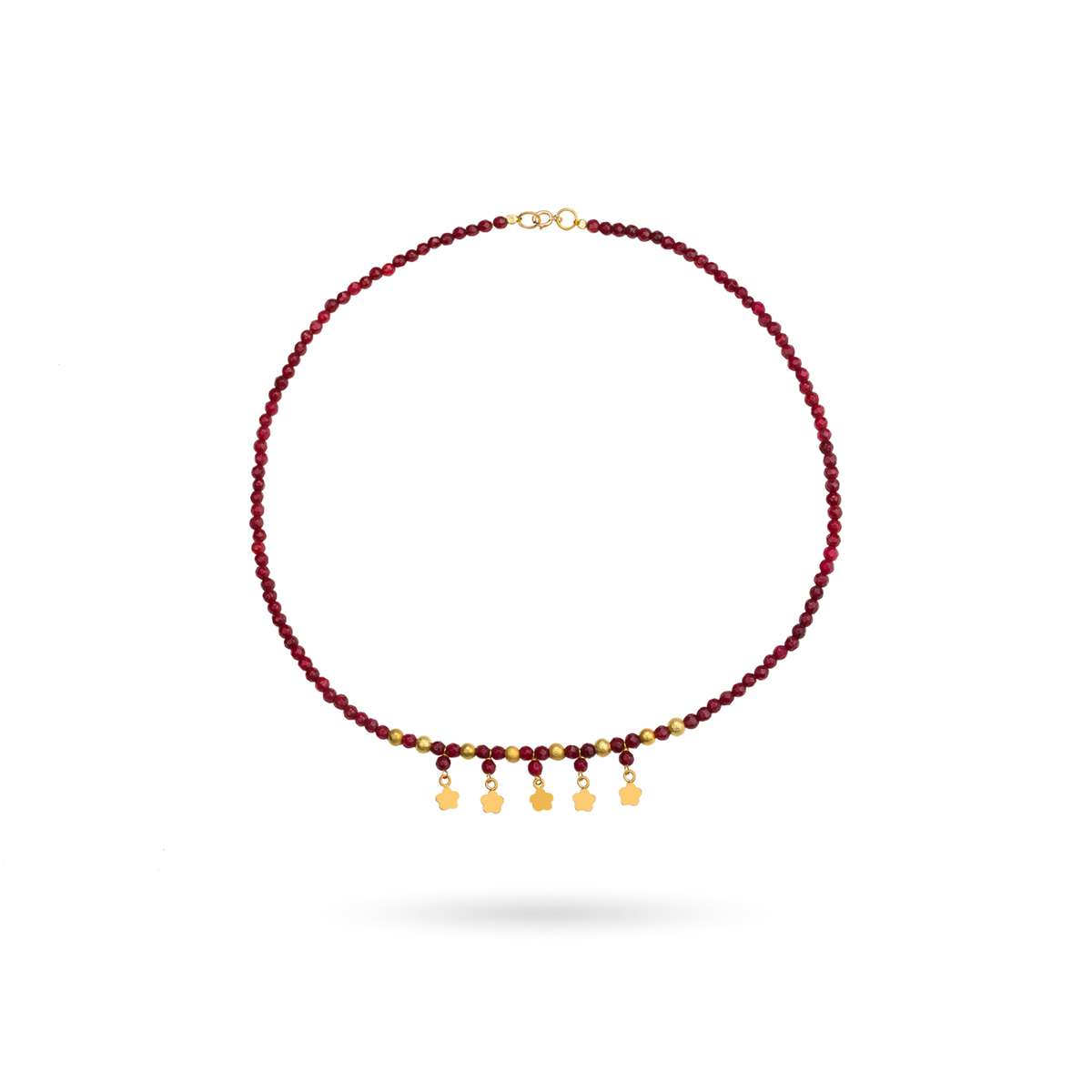 گردنبند  کد NT070