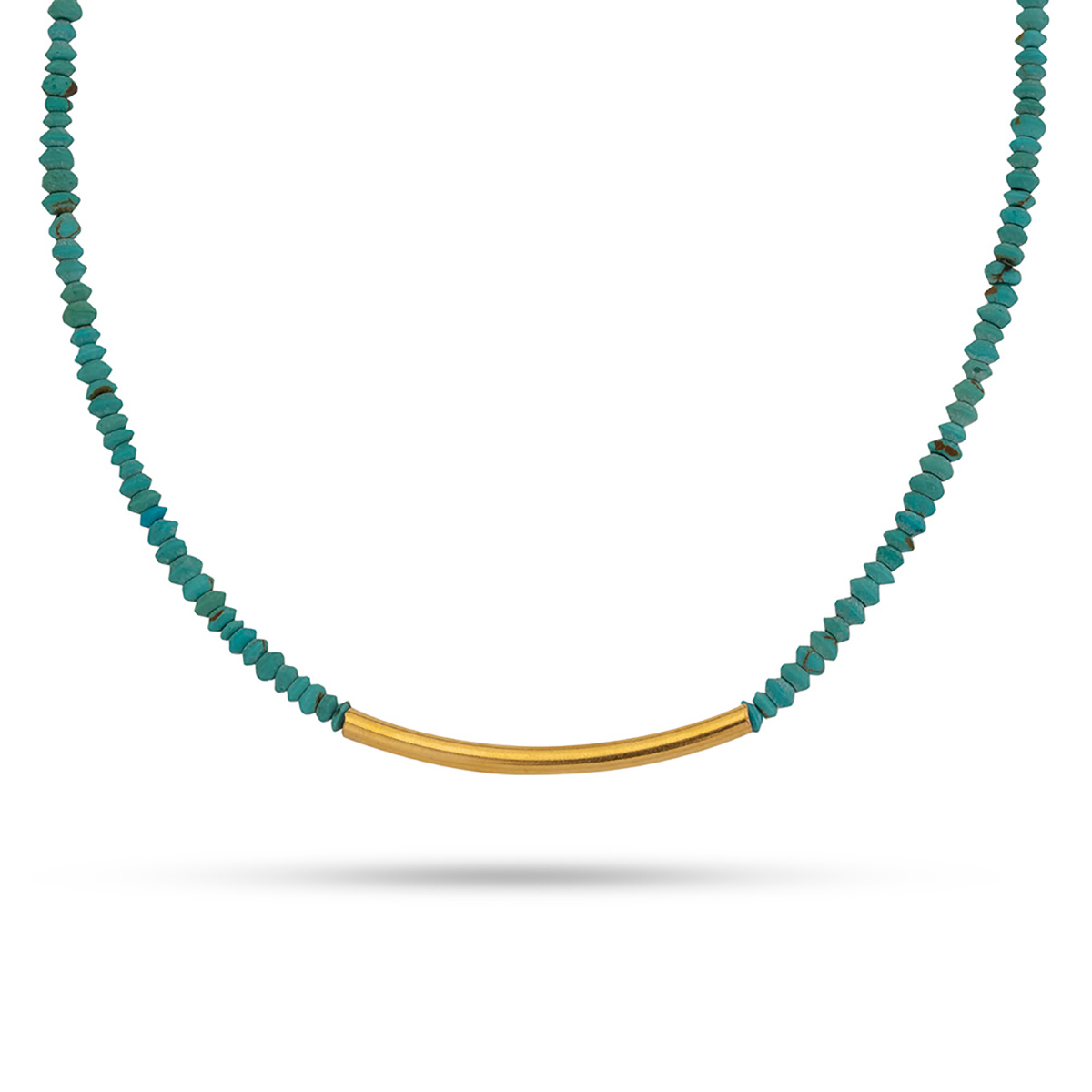 گردنبند  کد NT157