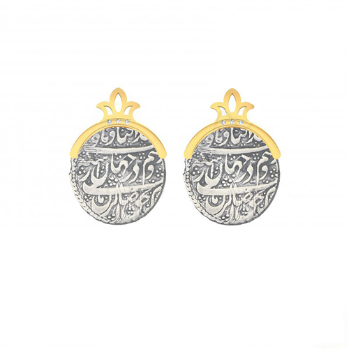 گوشواره  کد RZE-1846