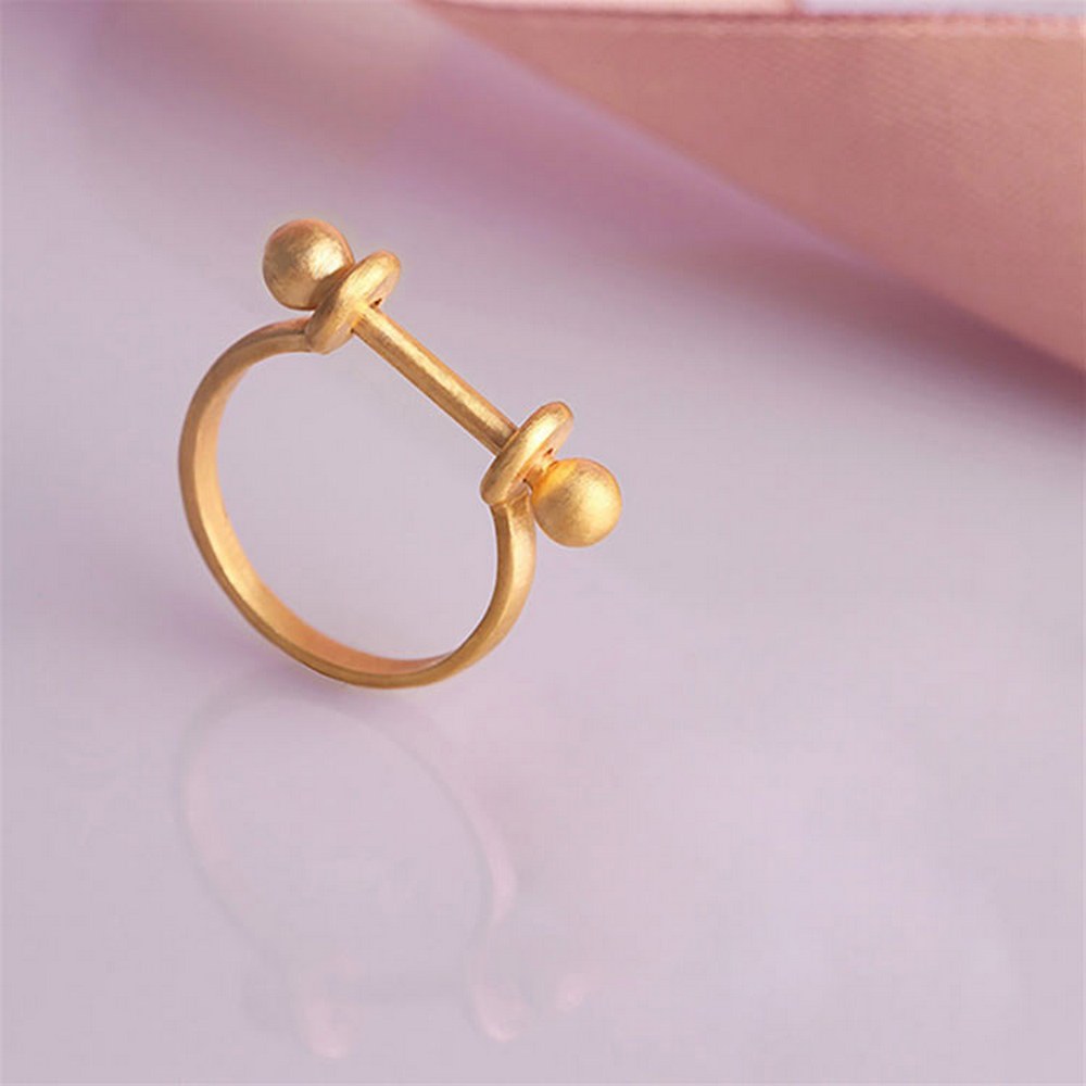 انگشتر  کد RM253