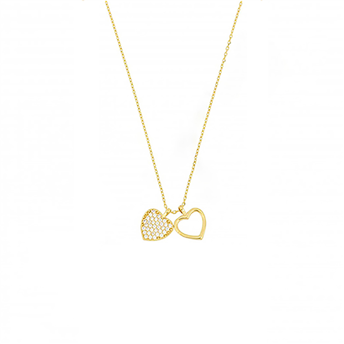 گردنبند  کد NMOH102