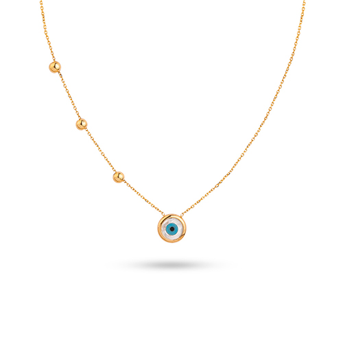 گردنبند  کد NMR089