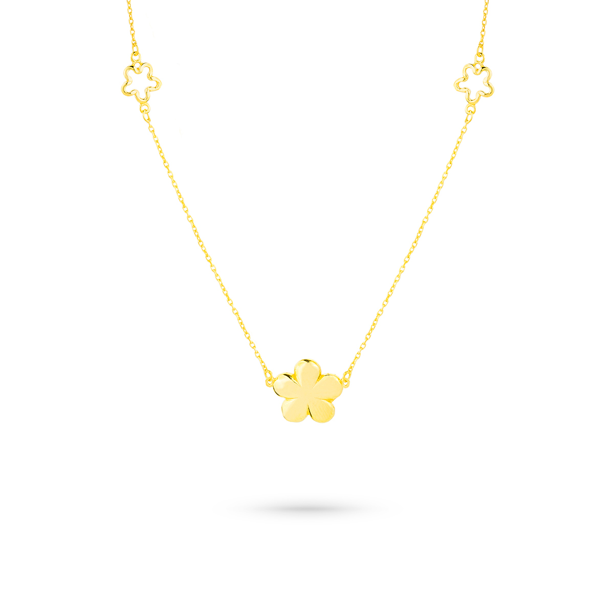 گردنبند  کد NMH019