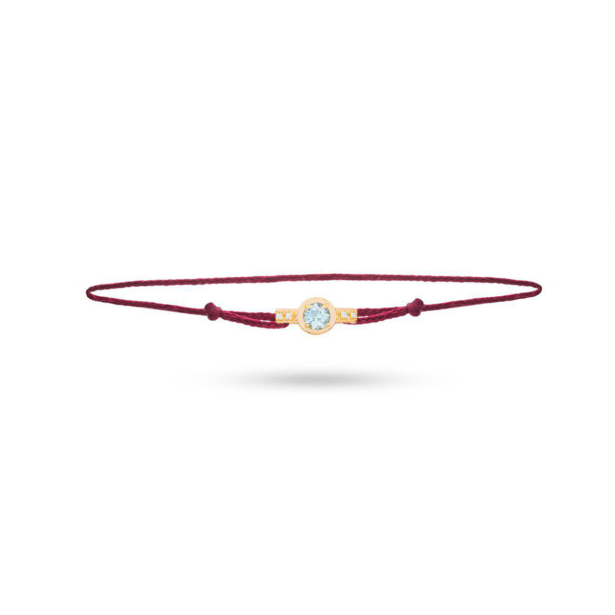 دستبند نخی  کد BM067