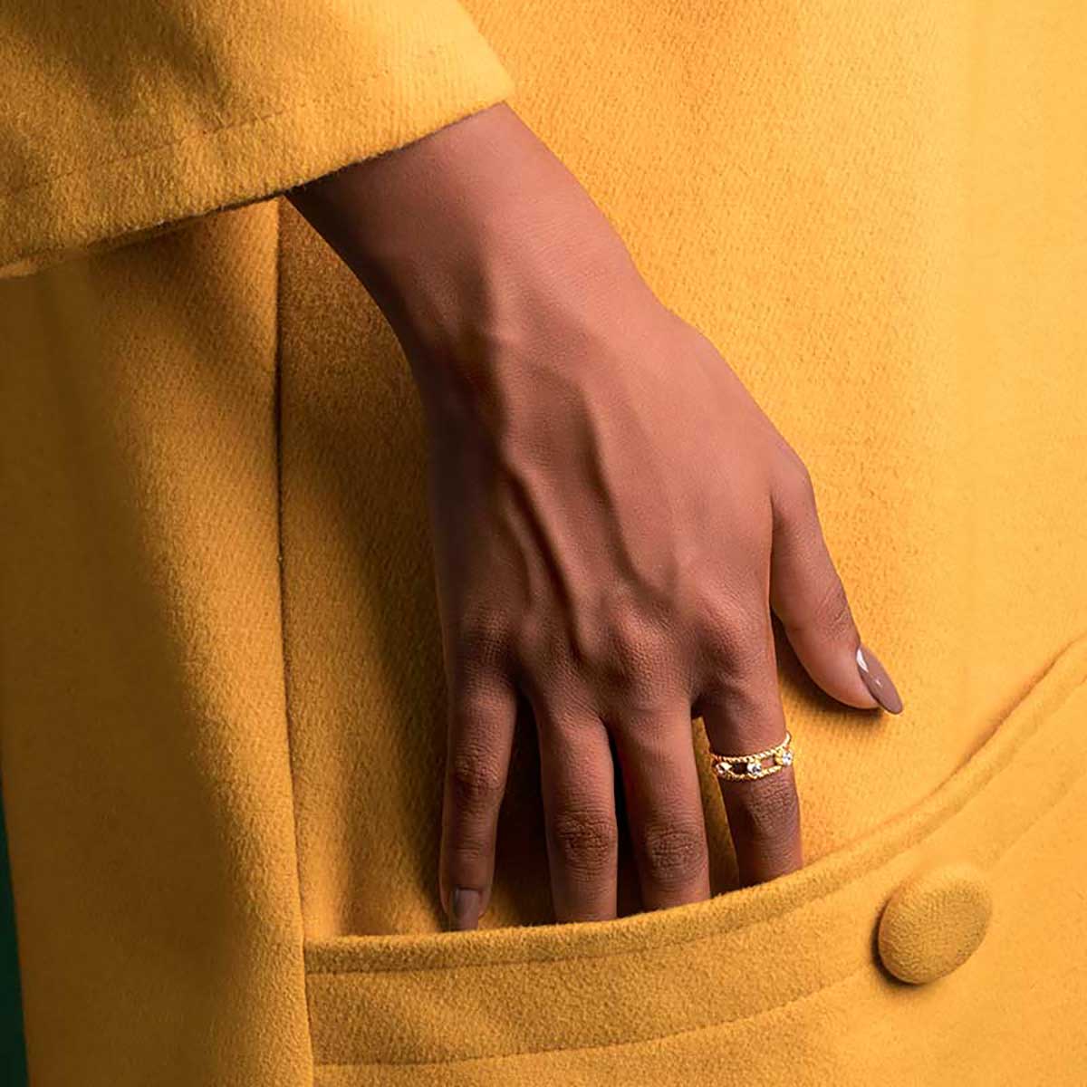 انگشتر  کد RM541