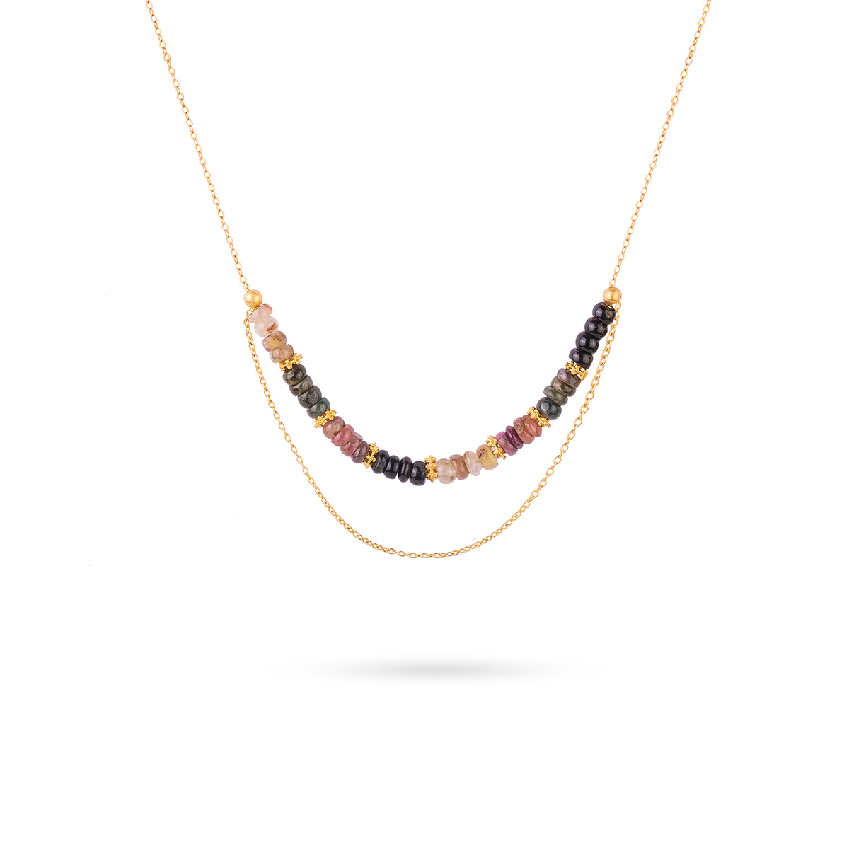 گردنبند  کد NT058