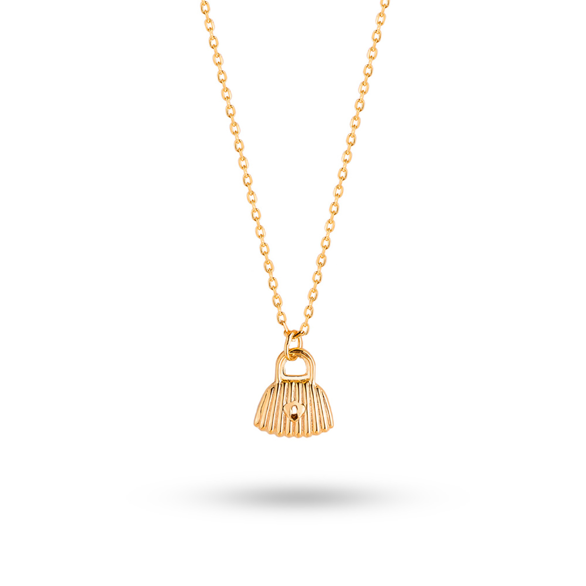 گردنبند  کد NMOH297