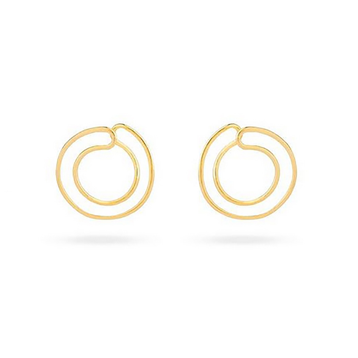 گوشواره  کد EM197