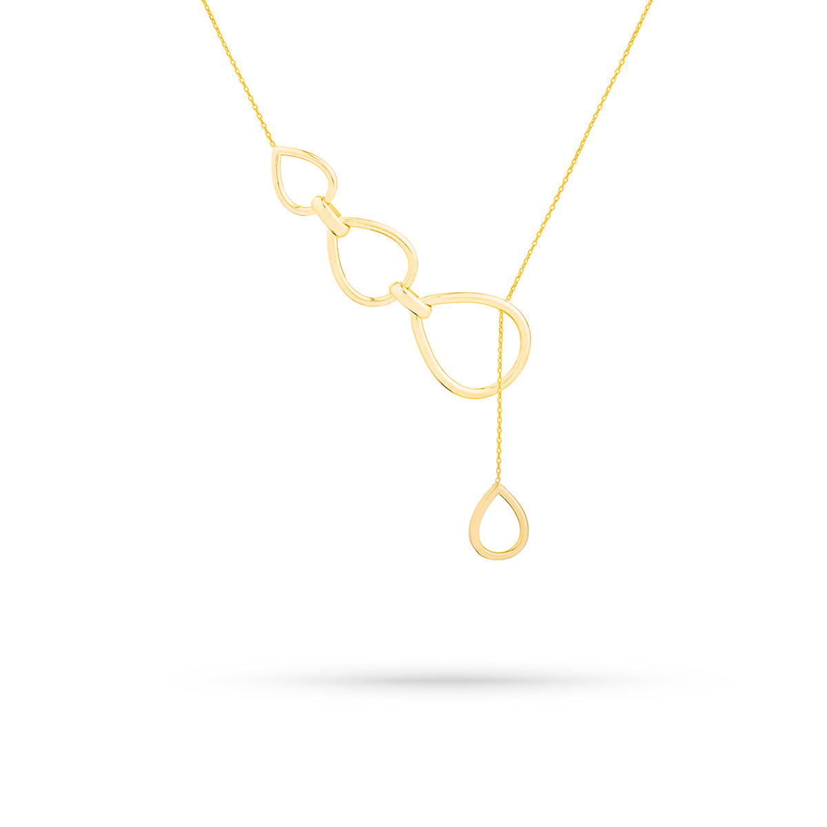 گردنبند  کد NM203