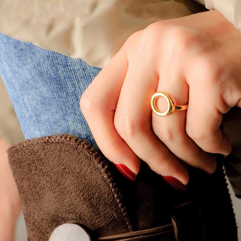 انگشتر  کد RM105