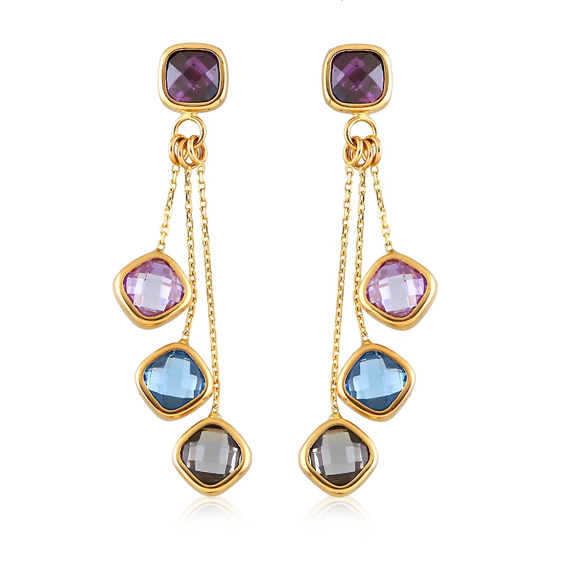 گوشواره  کد MRCE-9