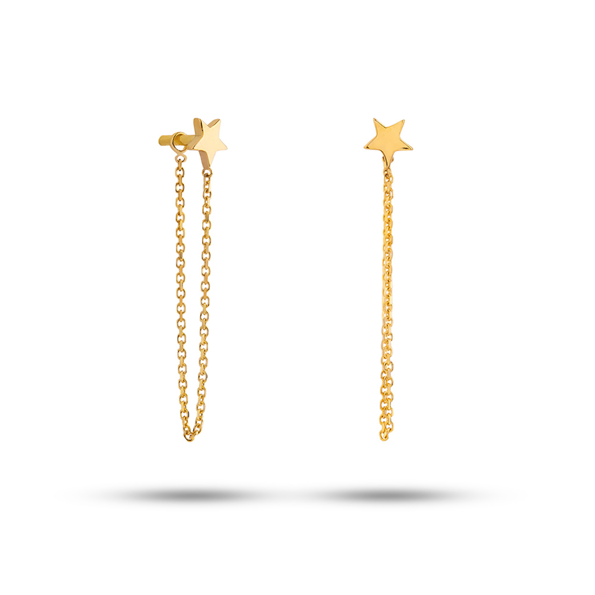 گوشواره  کد EM426