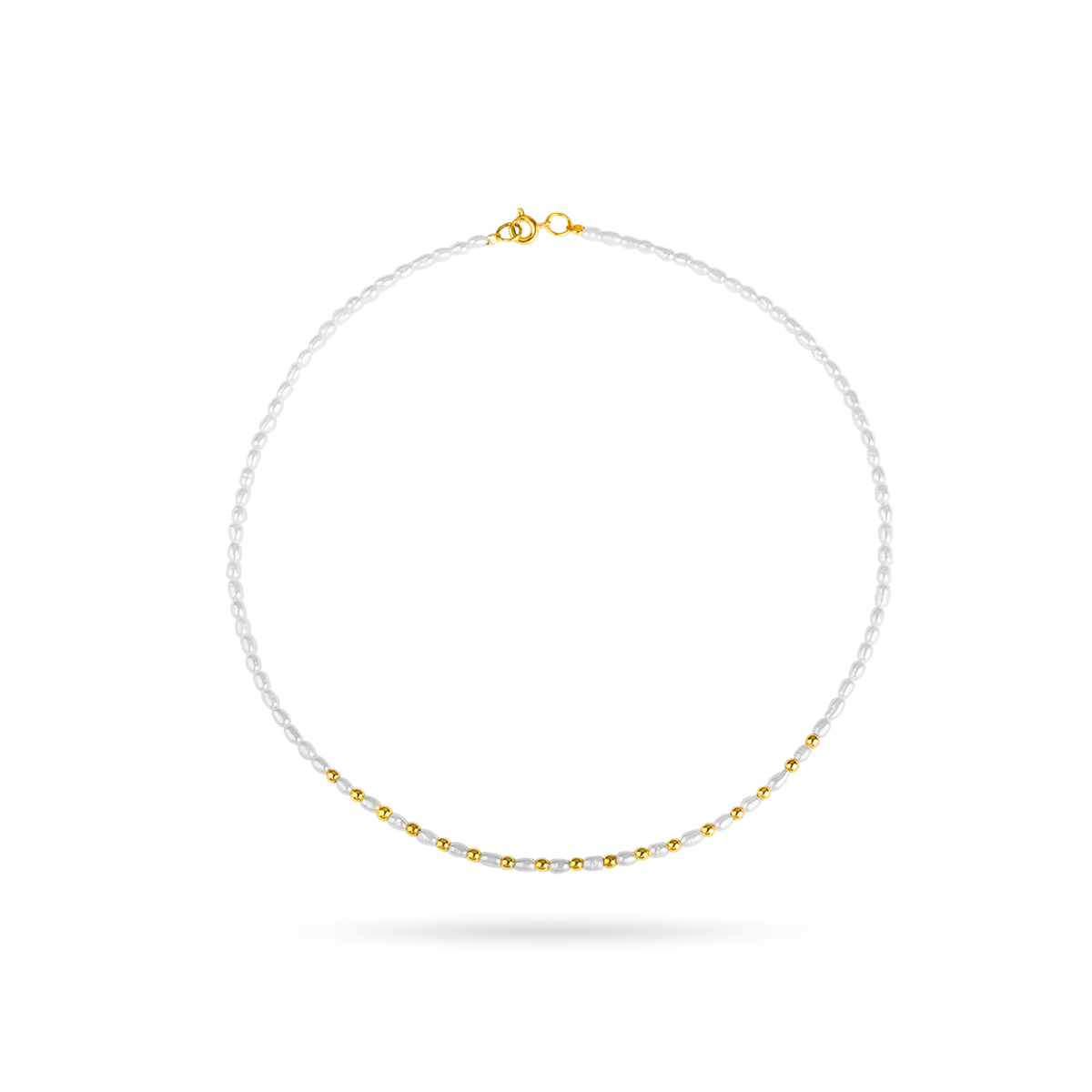 گردنبند  کد NT083