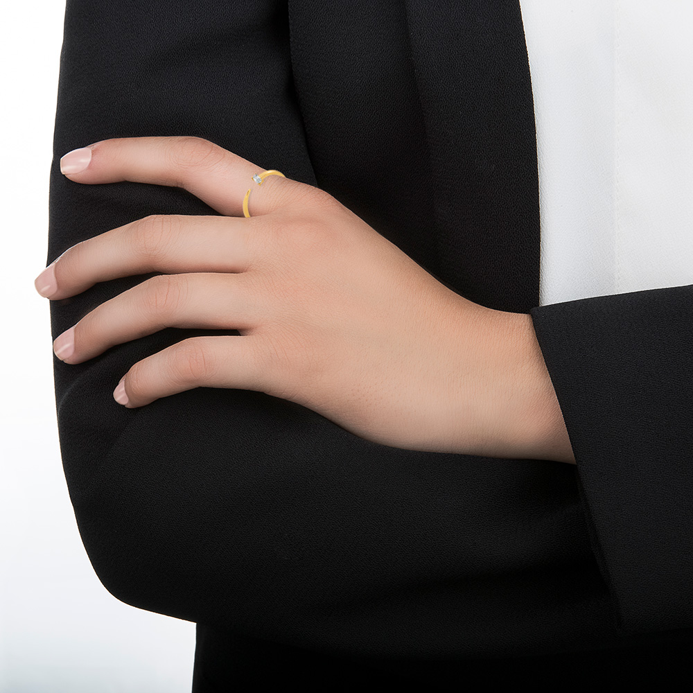 انگشتر  کد RMOH072