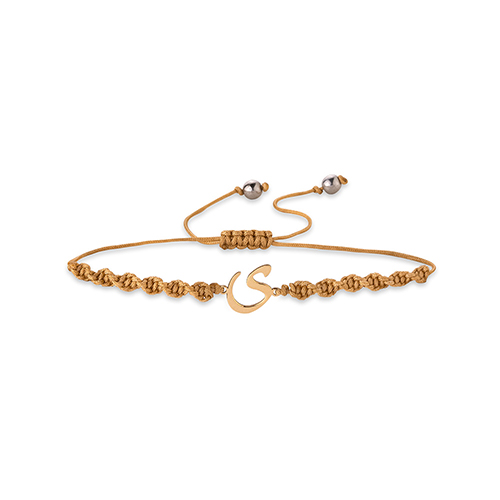 دستبند سنگی  کد BSH268-32