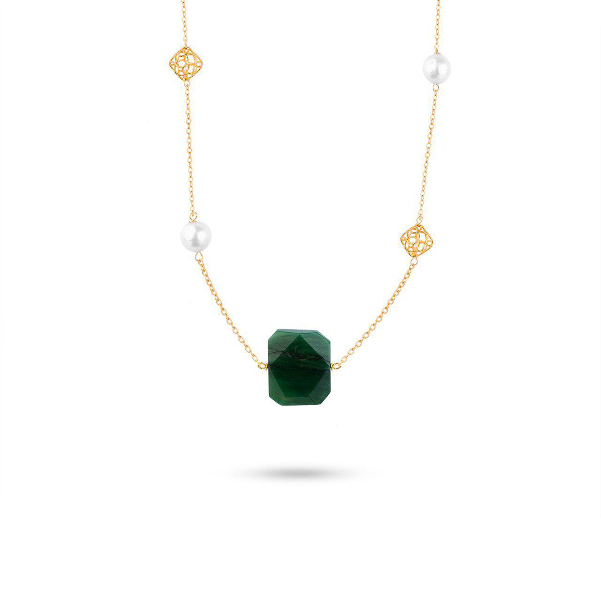 گردنبند  کد NT061