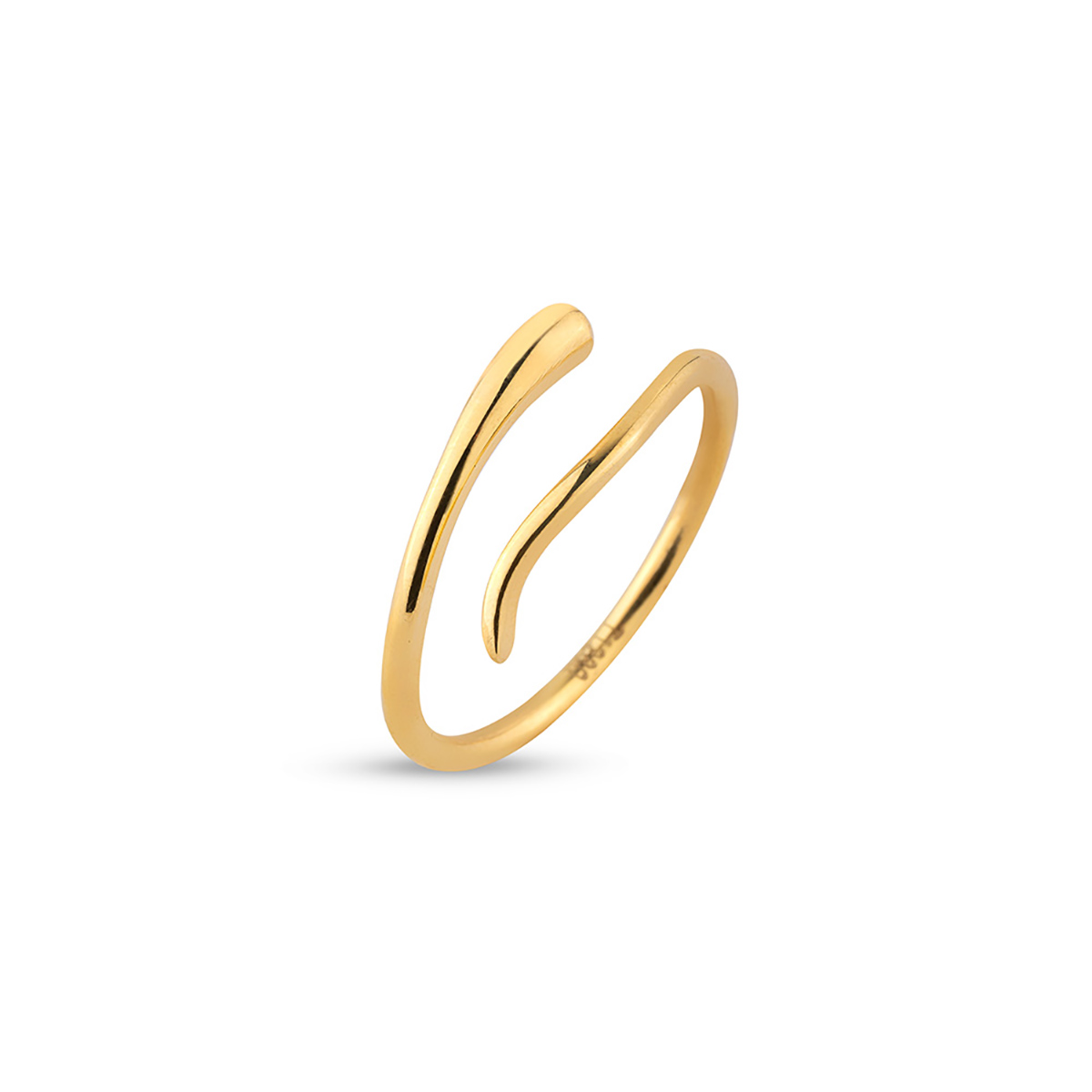 انگشتر راز کد RM724