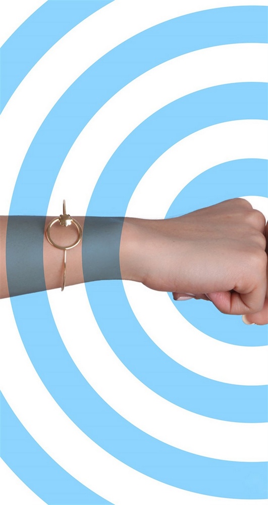 النگو  کد BM140