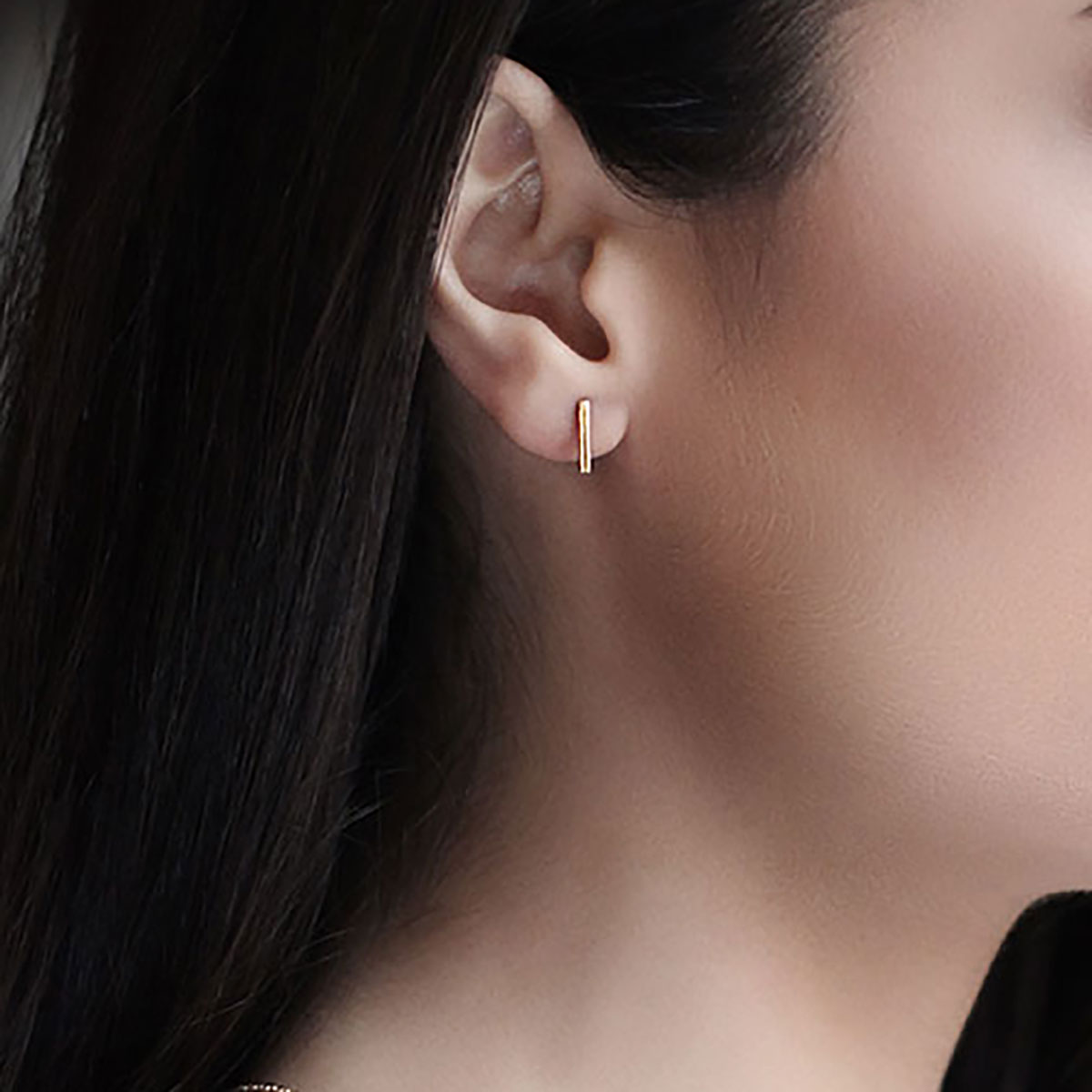 گوشواره  کد ER076