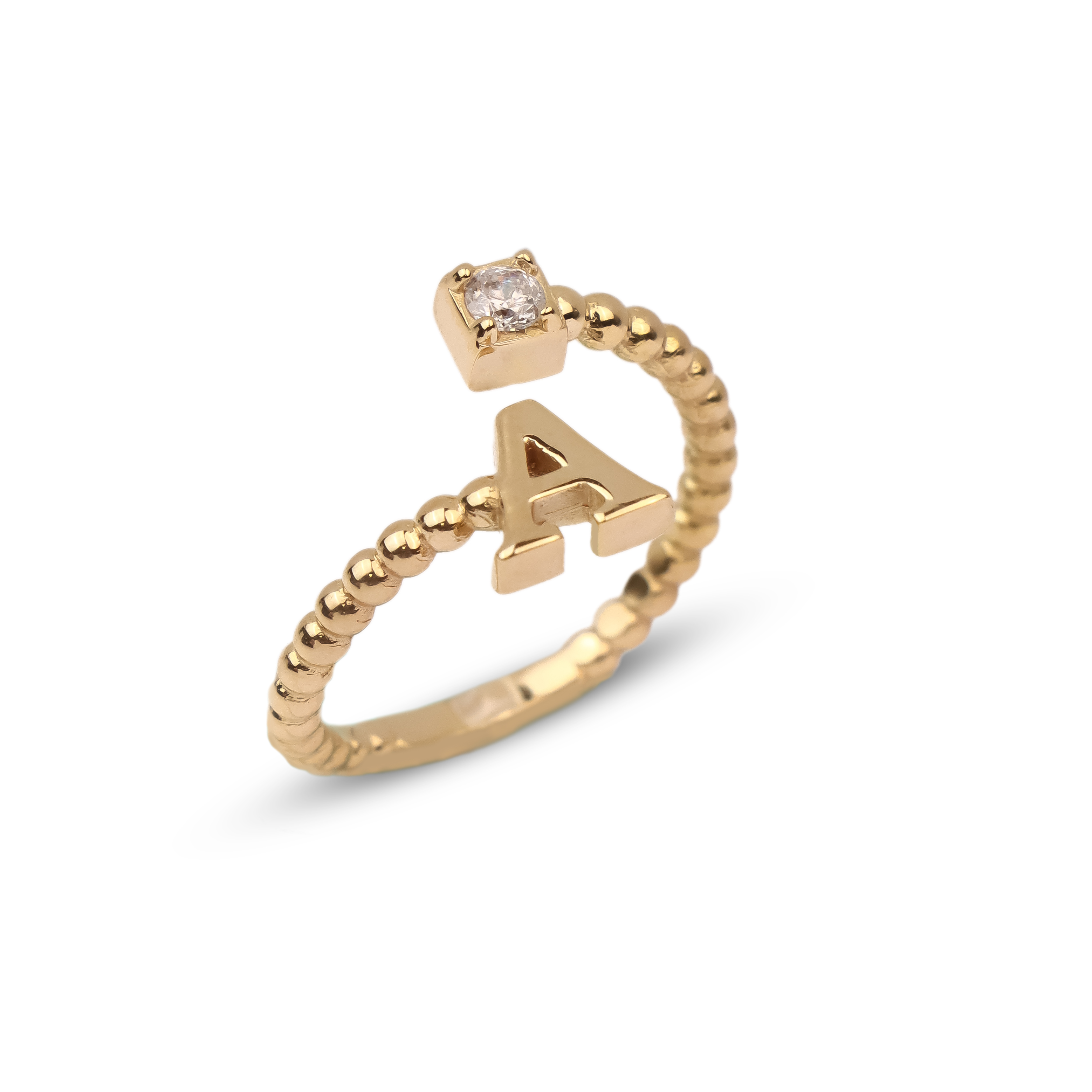 انگشتر  کد TSR224