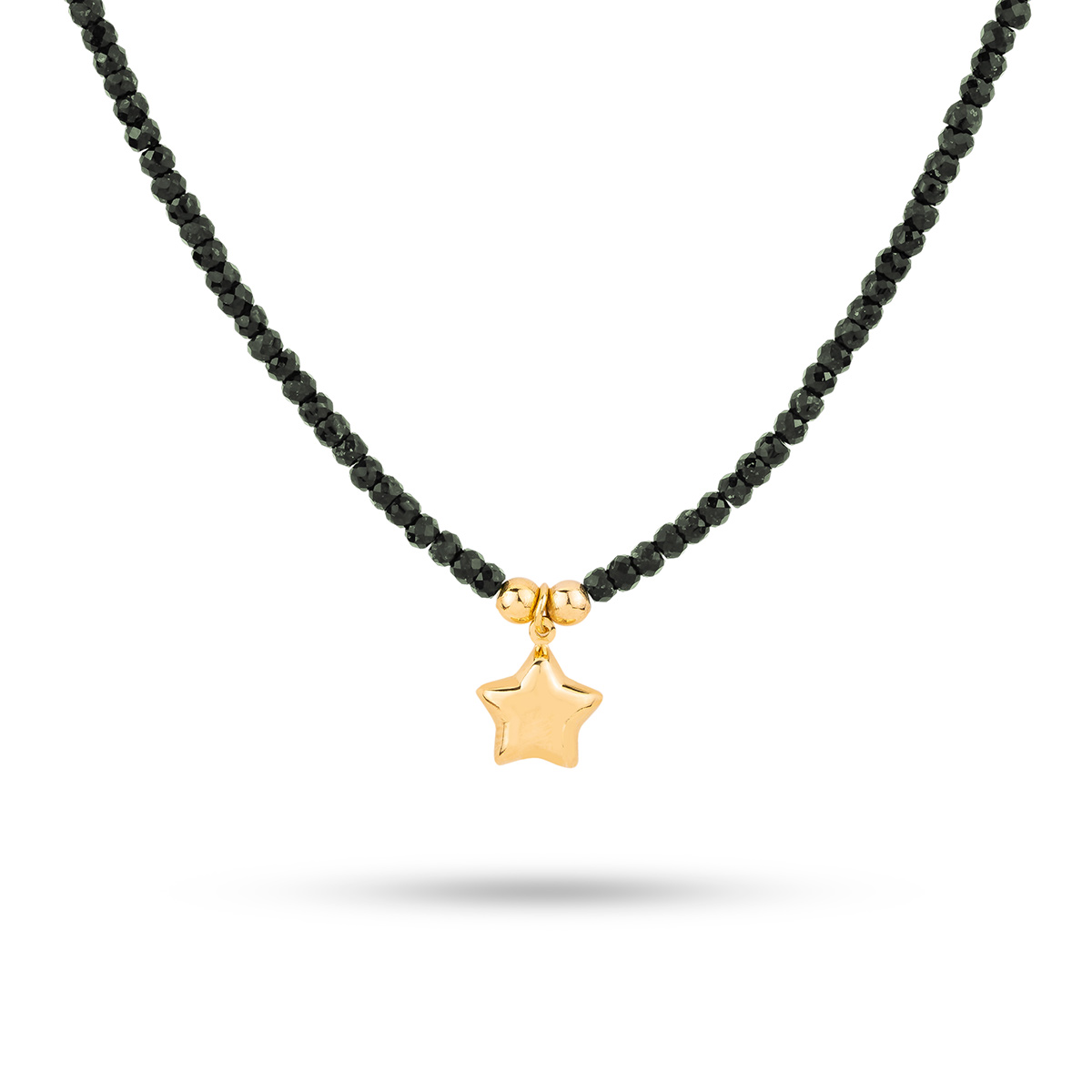 گردنبند  کد NT183