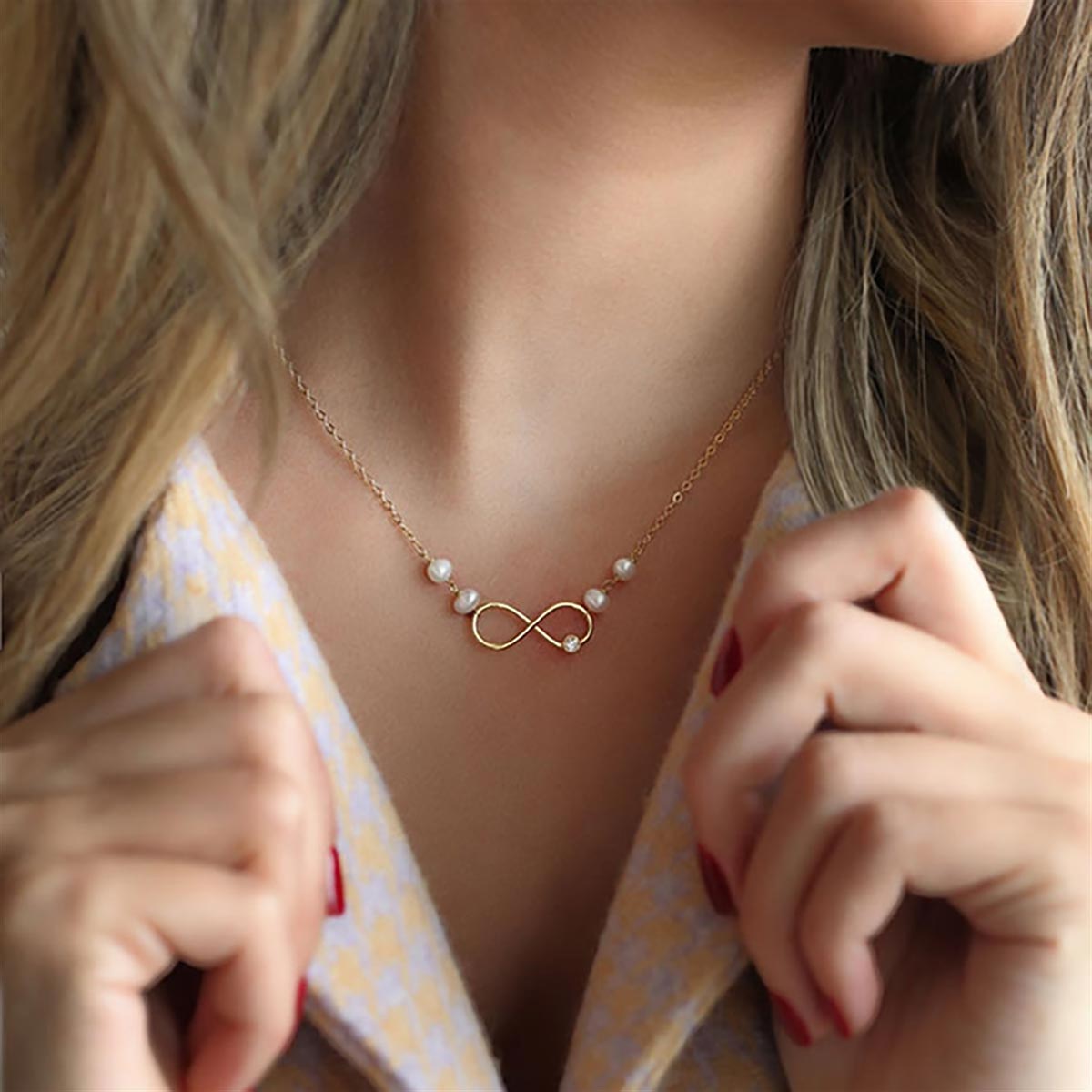 گردنبند  کد NT065